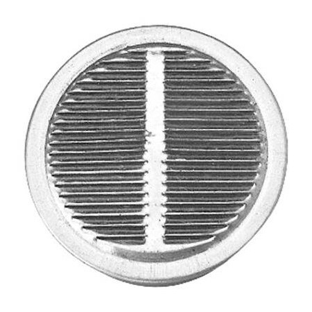Construction Metals 212 ALU Mini Vent 559112